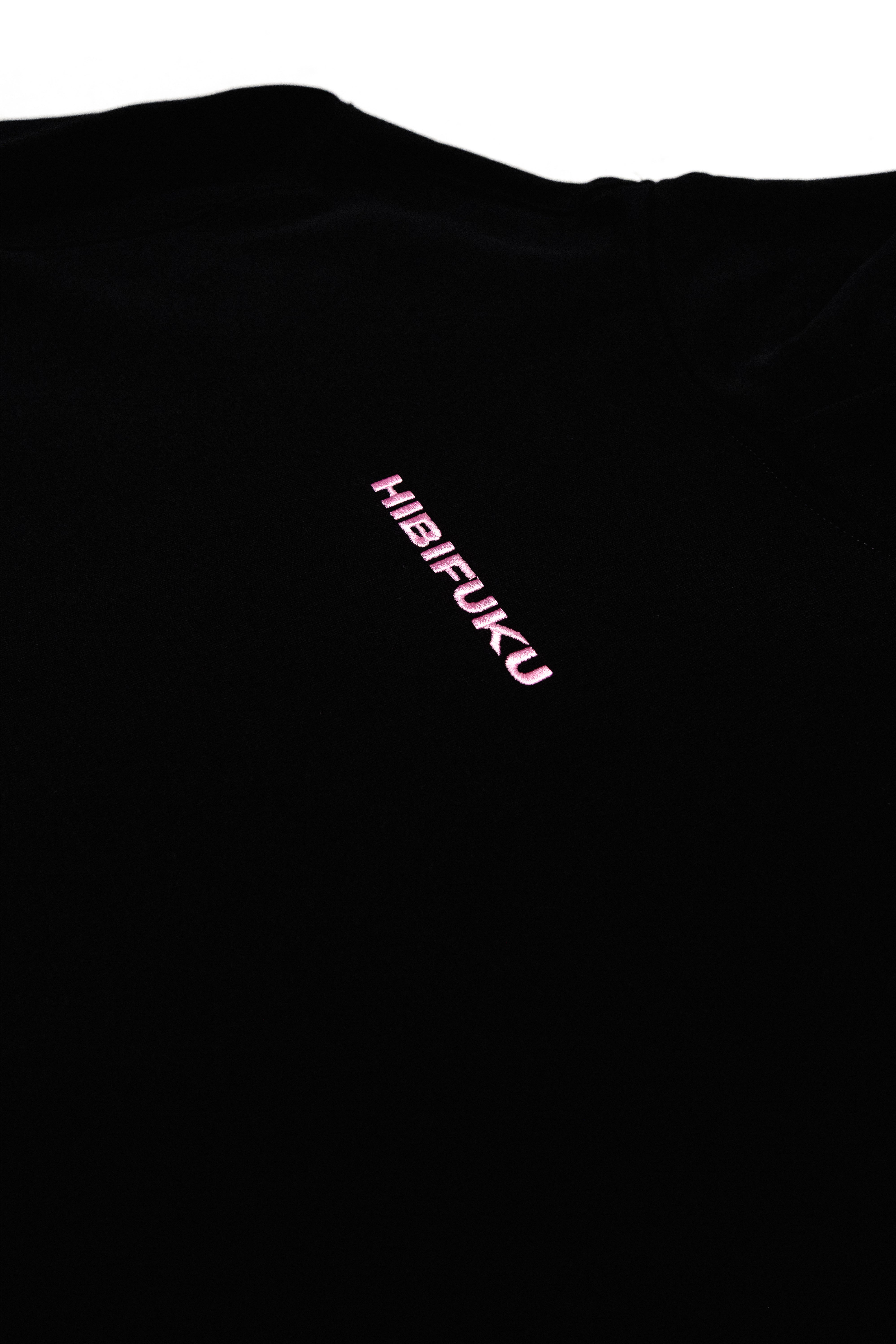 HIBIFUKU ‘HIBI’ Hoodie