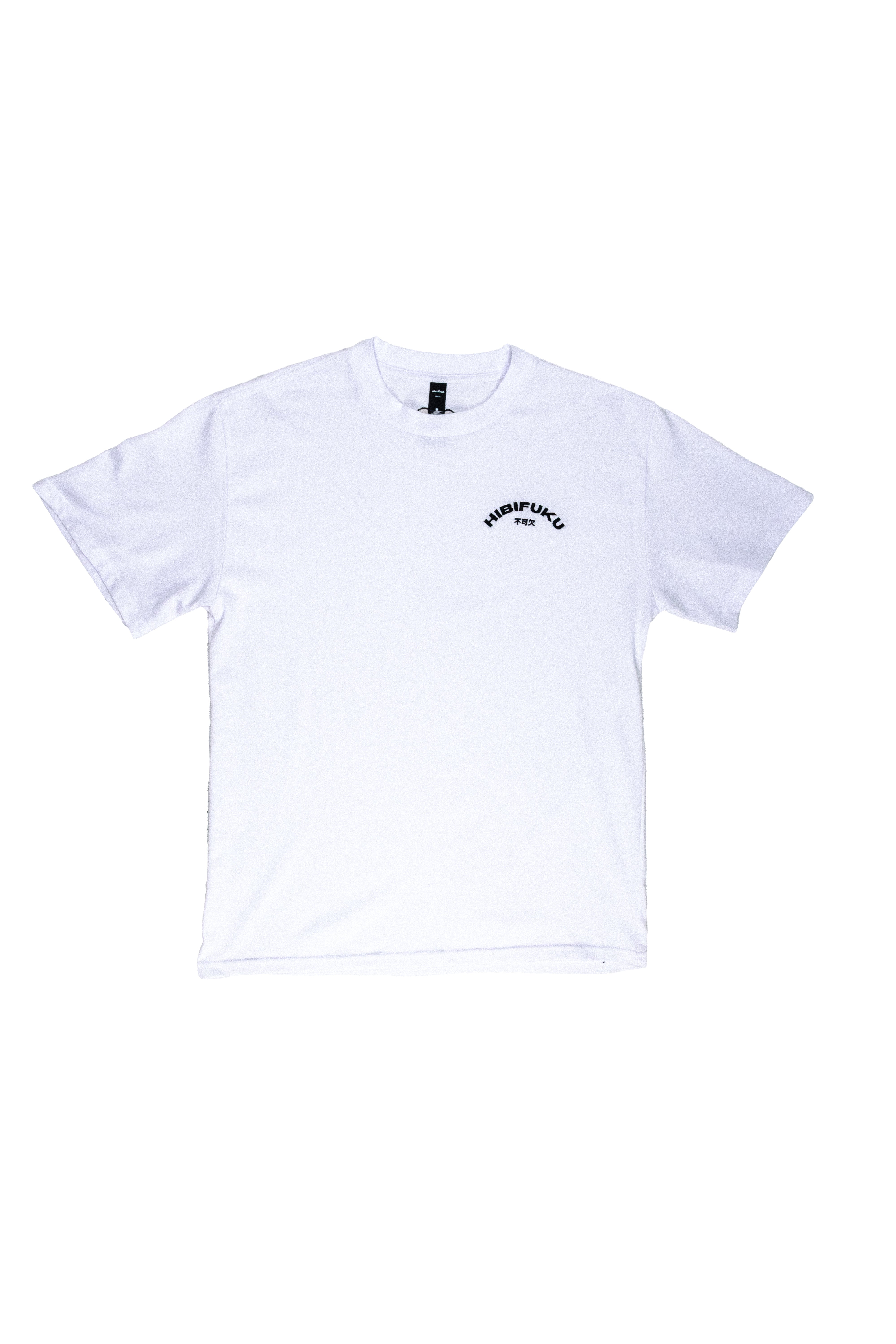 HIBIFUKU “FUKAKETSU” Tee