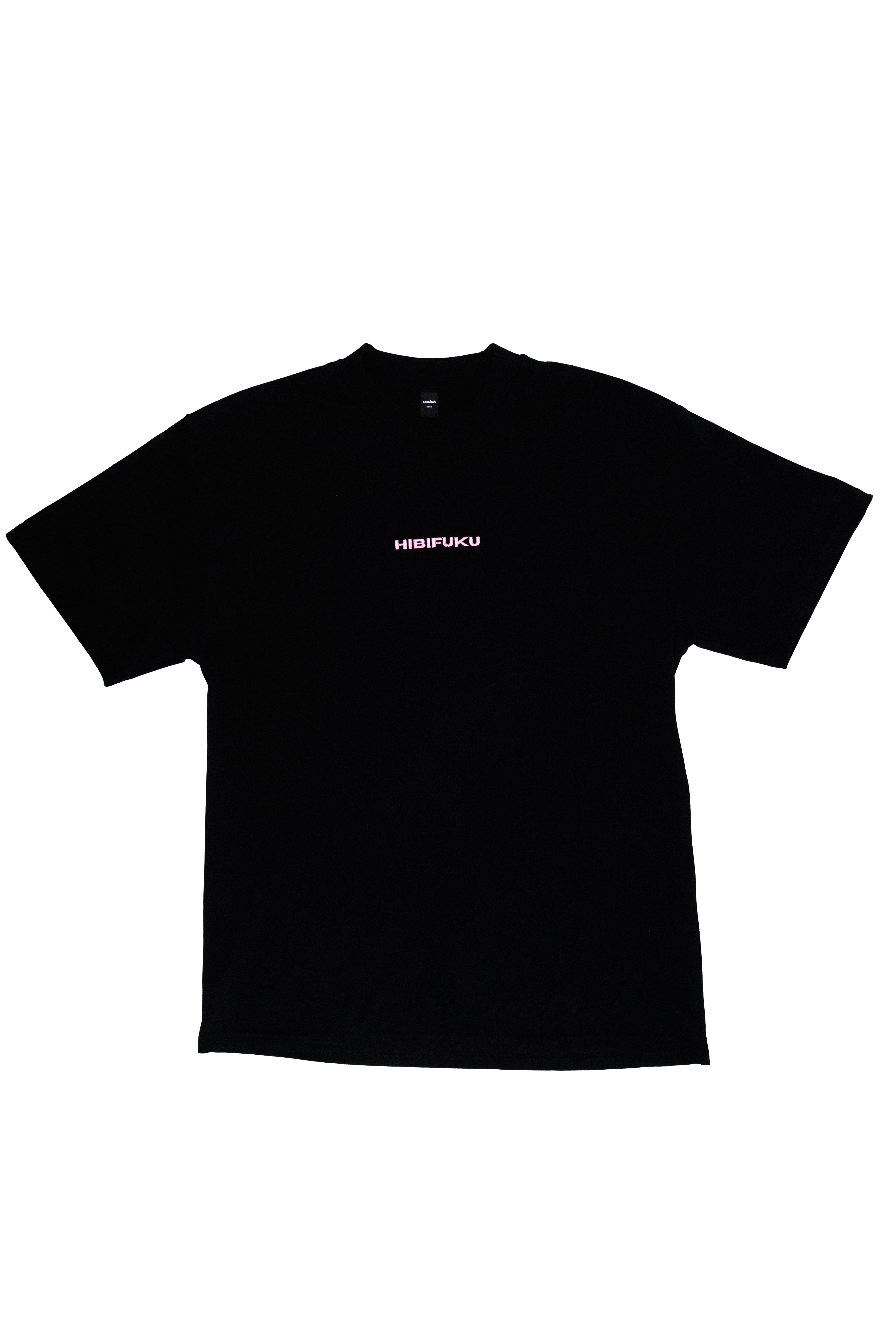HIBIFUKU ‘HIBI’ Tee