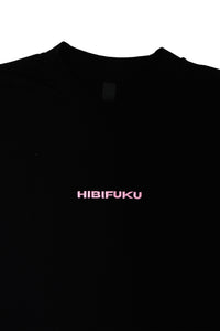 HIBIFUKU ‘HIBI’ Tee