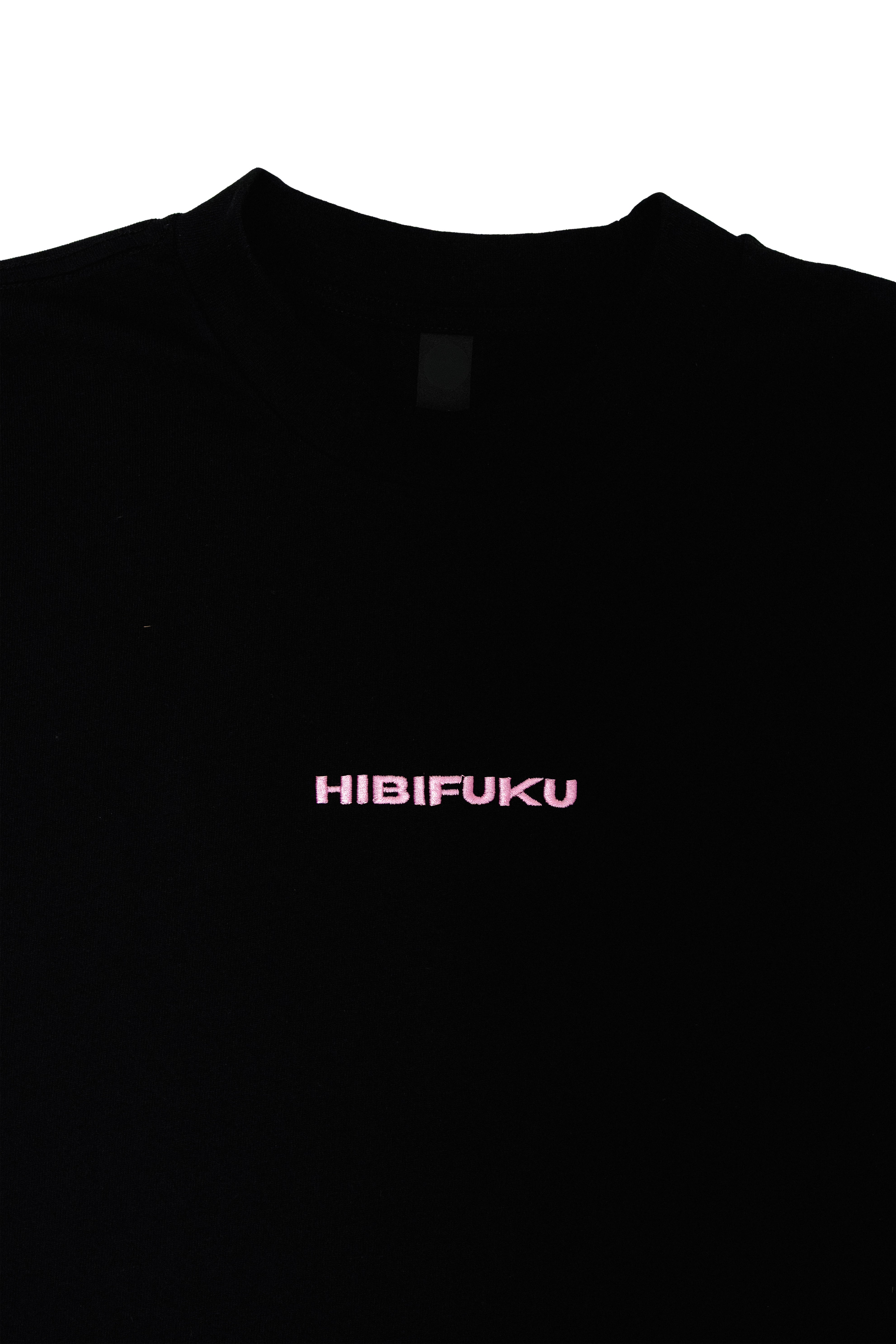HIBIFUKU ‘HIBI’ Tee