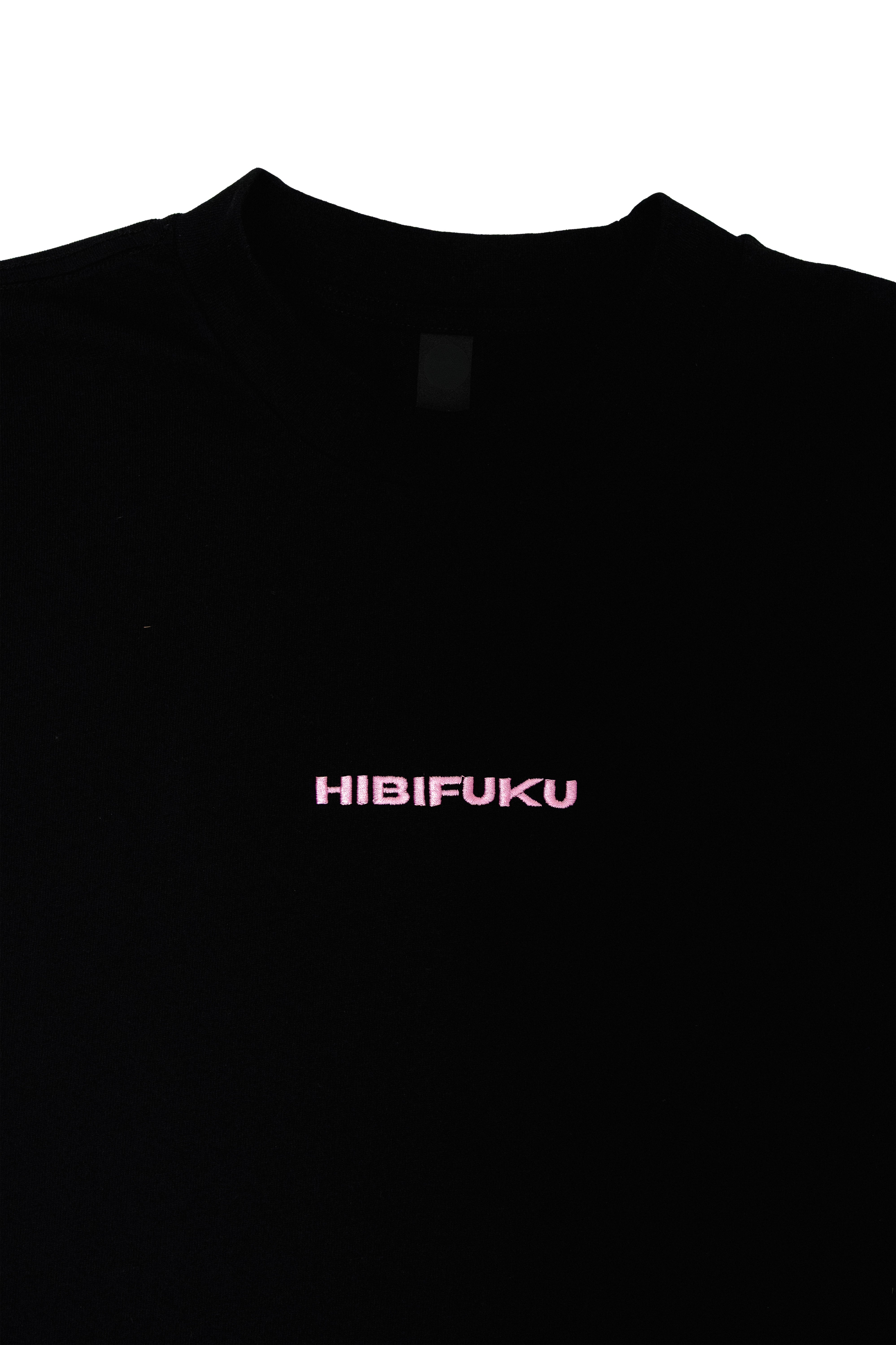 HIBIFUKU ‘HIBI’ Tee