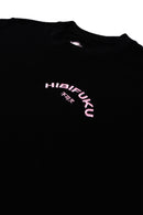 HIBIFUKU “FUKAKETSU” Tee