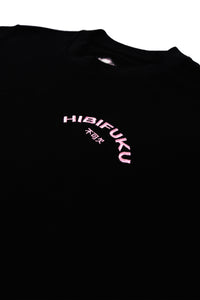 HIBIFUKU “FUKAKETSU” Tee