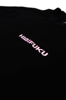 HIBIFUKU ‘HIBI’ Tee