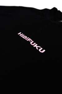 HIBIFUKU ‘HIBI’ Tee