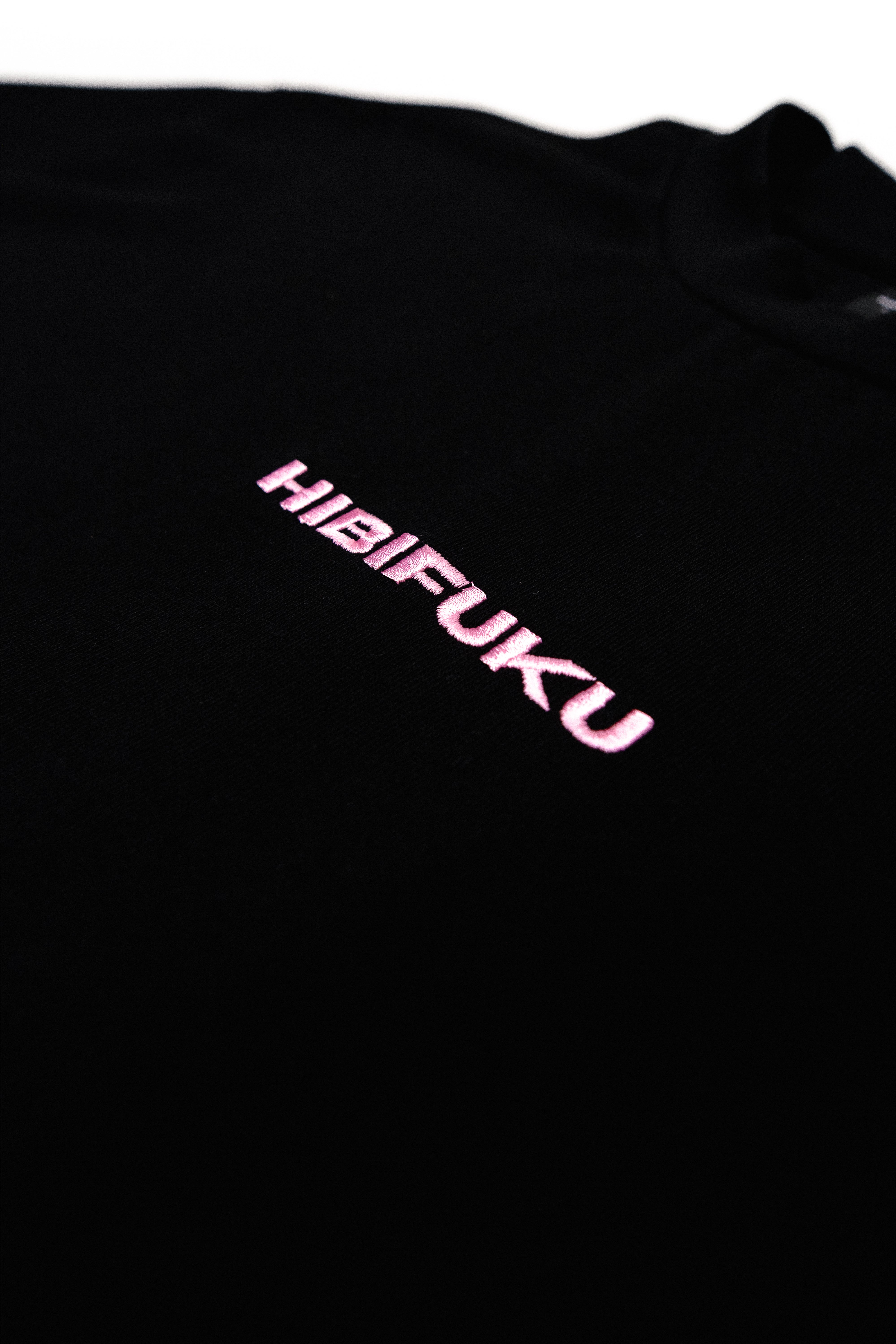 HIBIFUKU ‘HIBI’ Tee