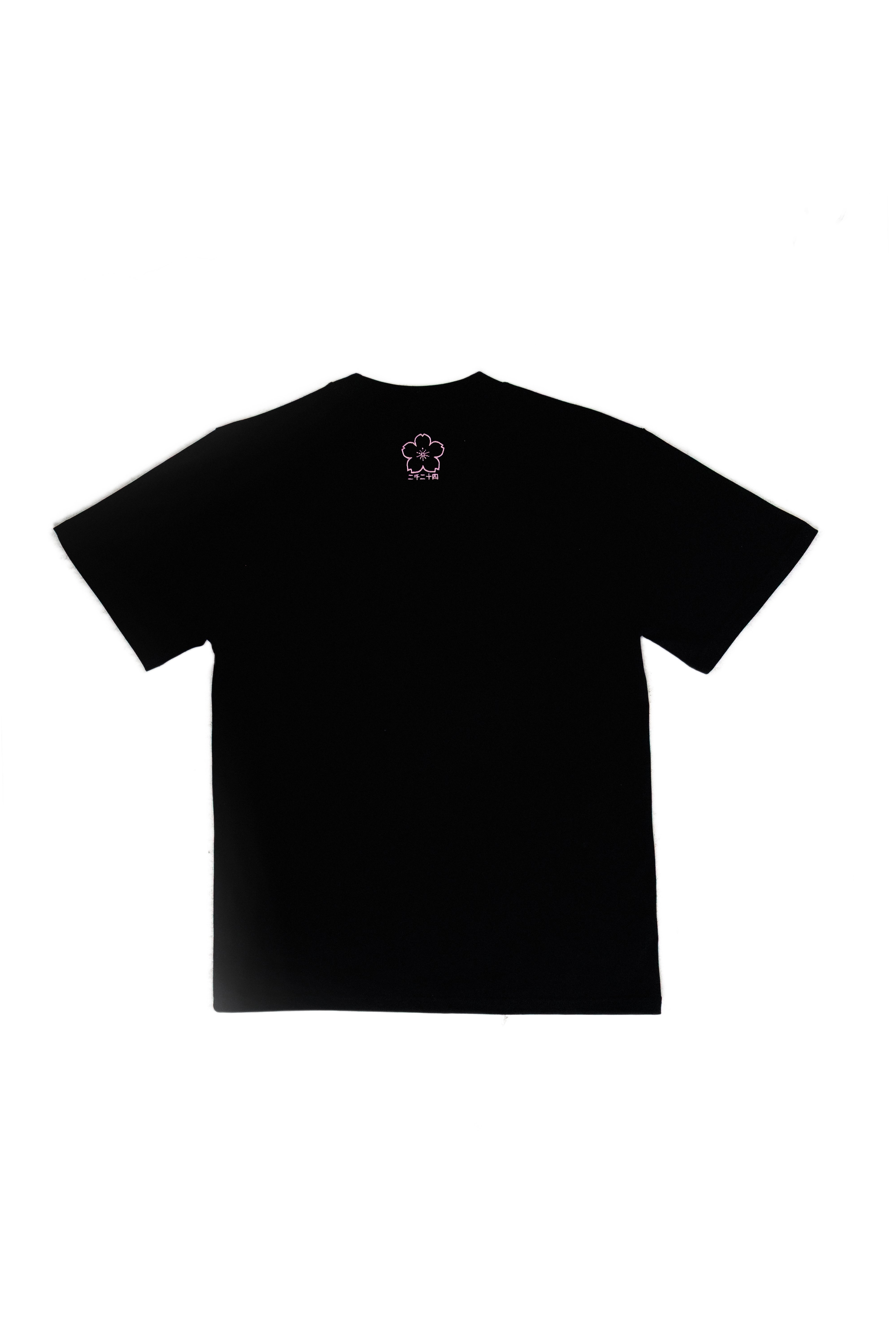 HIBIFUKU “FUKAKETSU” Tee