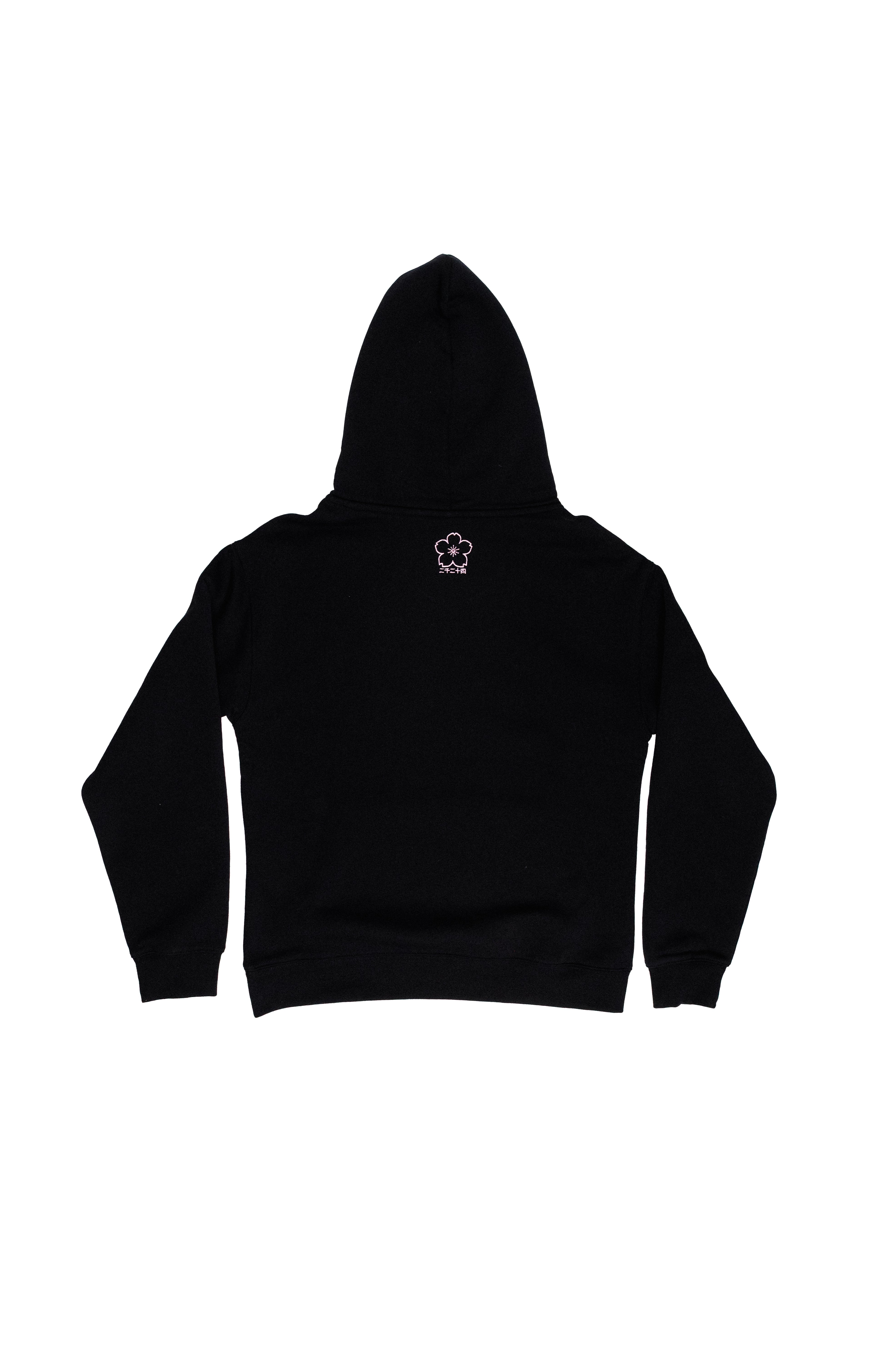 HIBIFUKU ‘HIBI’ Hoodie