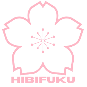HIBIFUKU