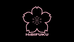 HIBIFUKU