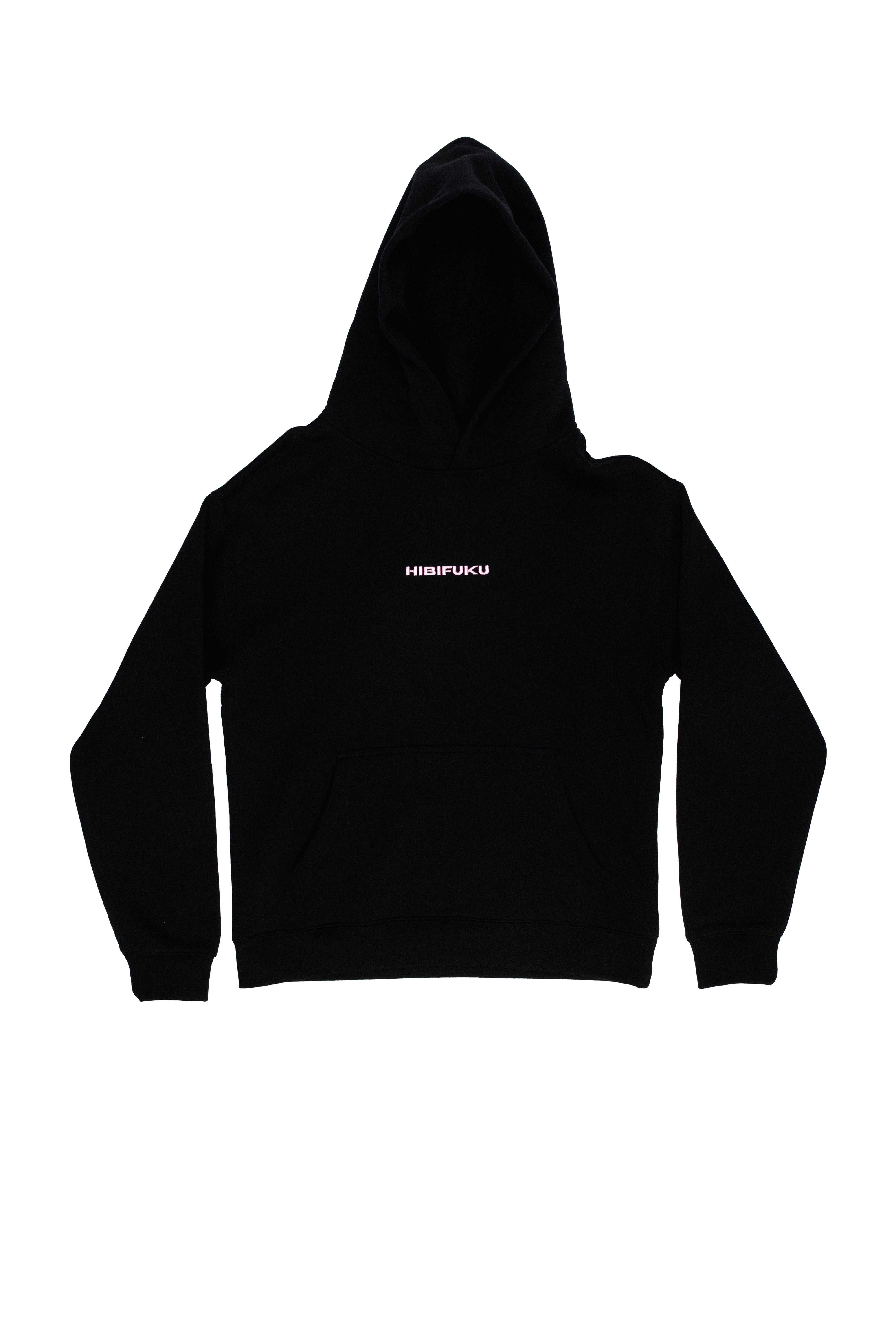 HIBIFUKU ‘HIBI’ Hoodie