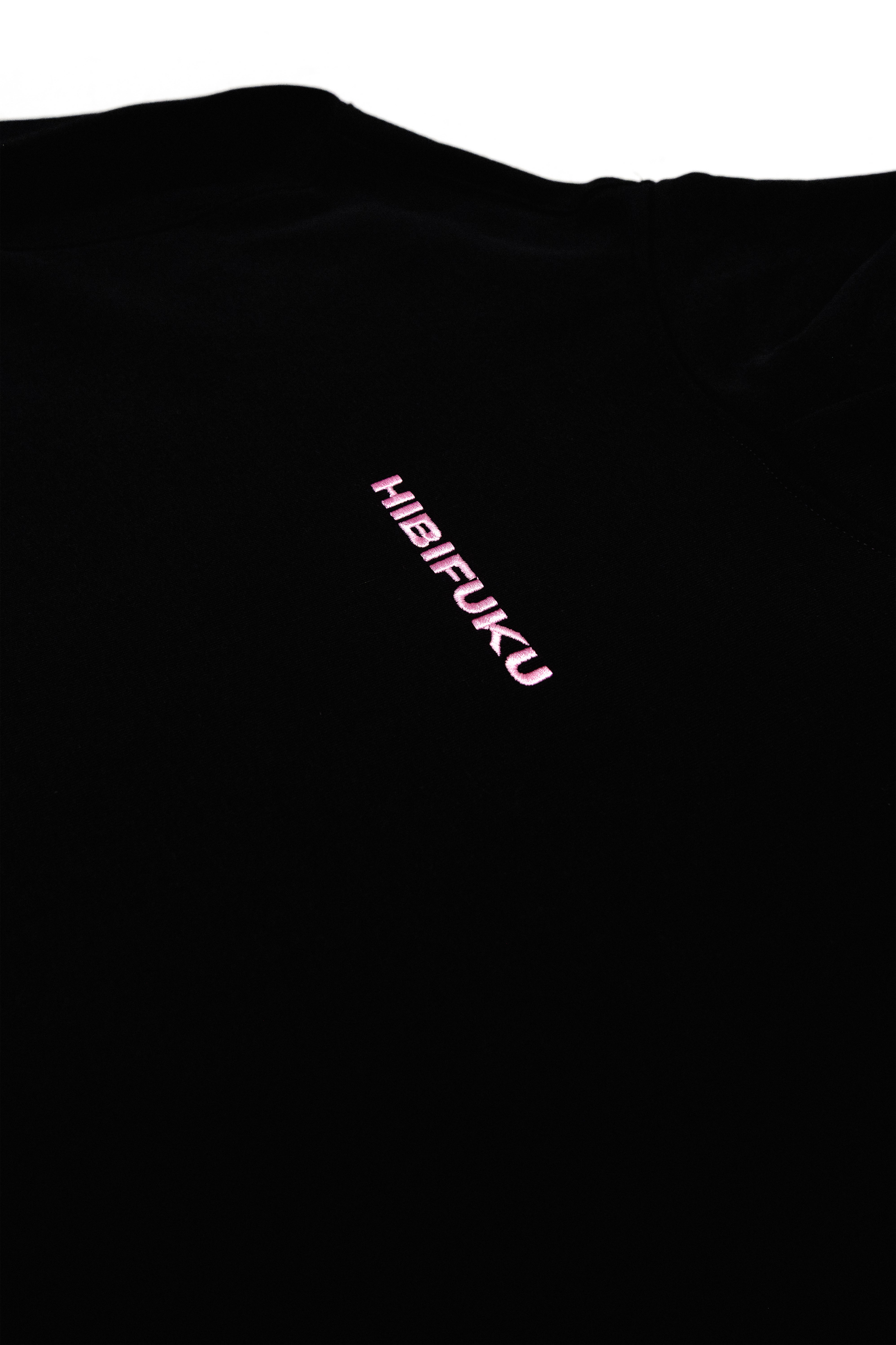 HIBIFUKU ‘HIBI’ Hoodie