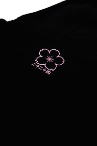 HIBIFUKU “FUKAKETSU” Tee
