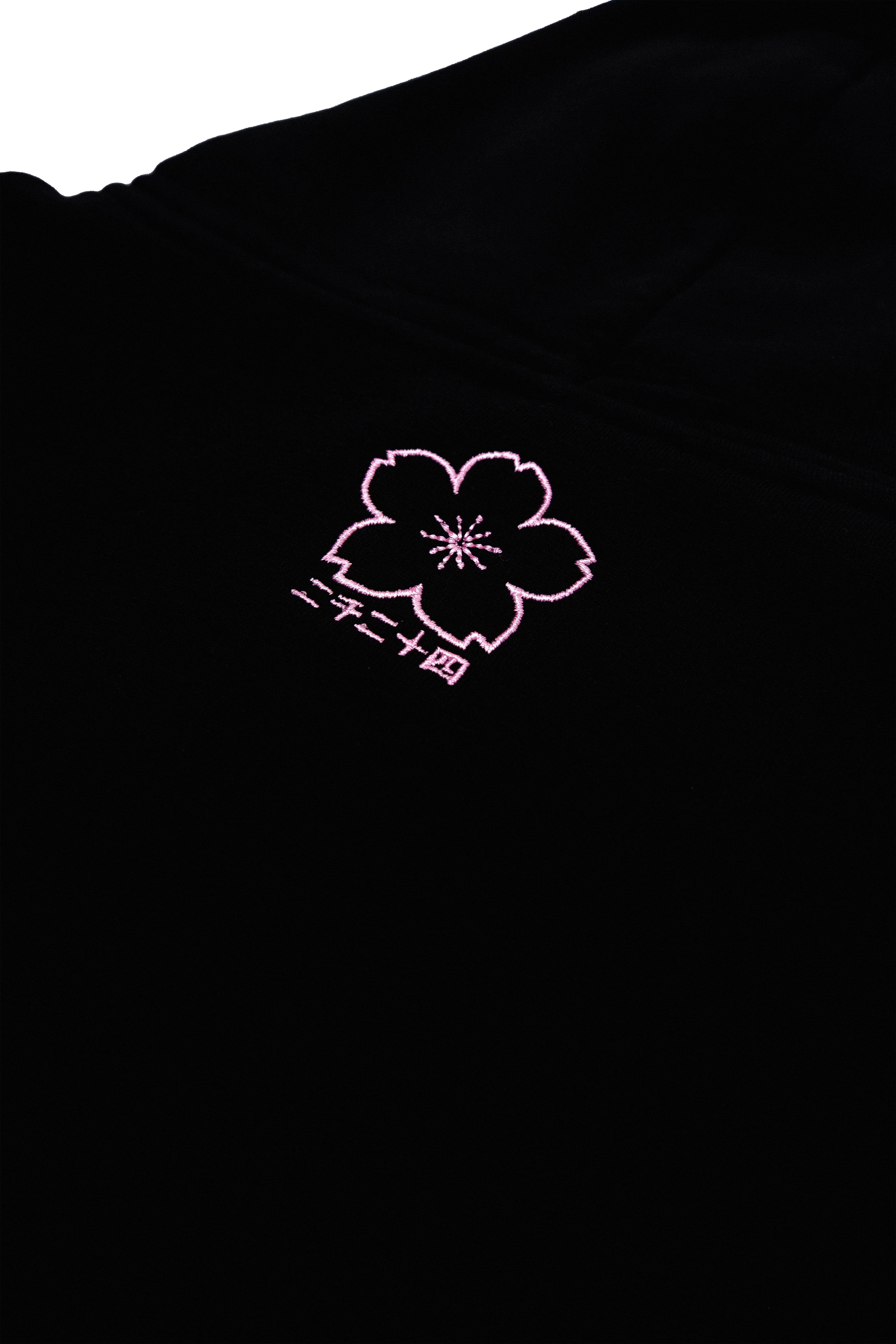 HIBIFUKU “FUKAKETSU” Tee