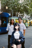 HIBIFUKU ‘HIBI’ Tee