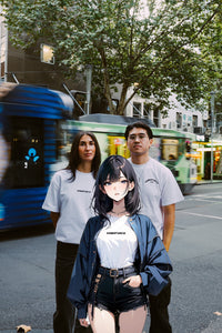 HIBIFUKU ‘HIBI’ Tee