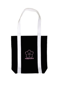 HIBIFUKU “SAKURA” Tote Bag