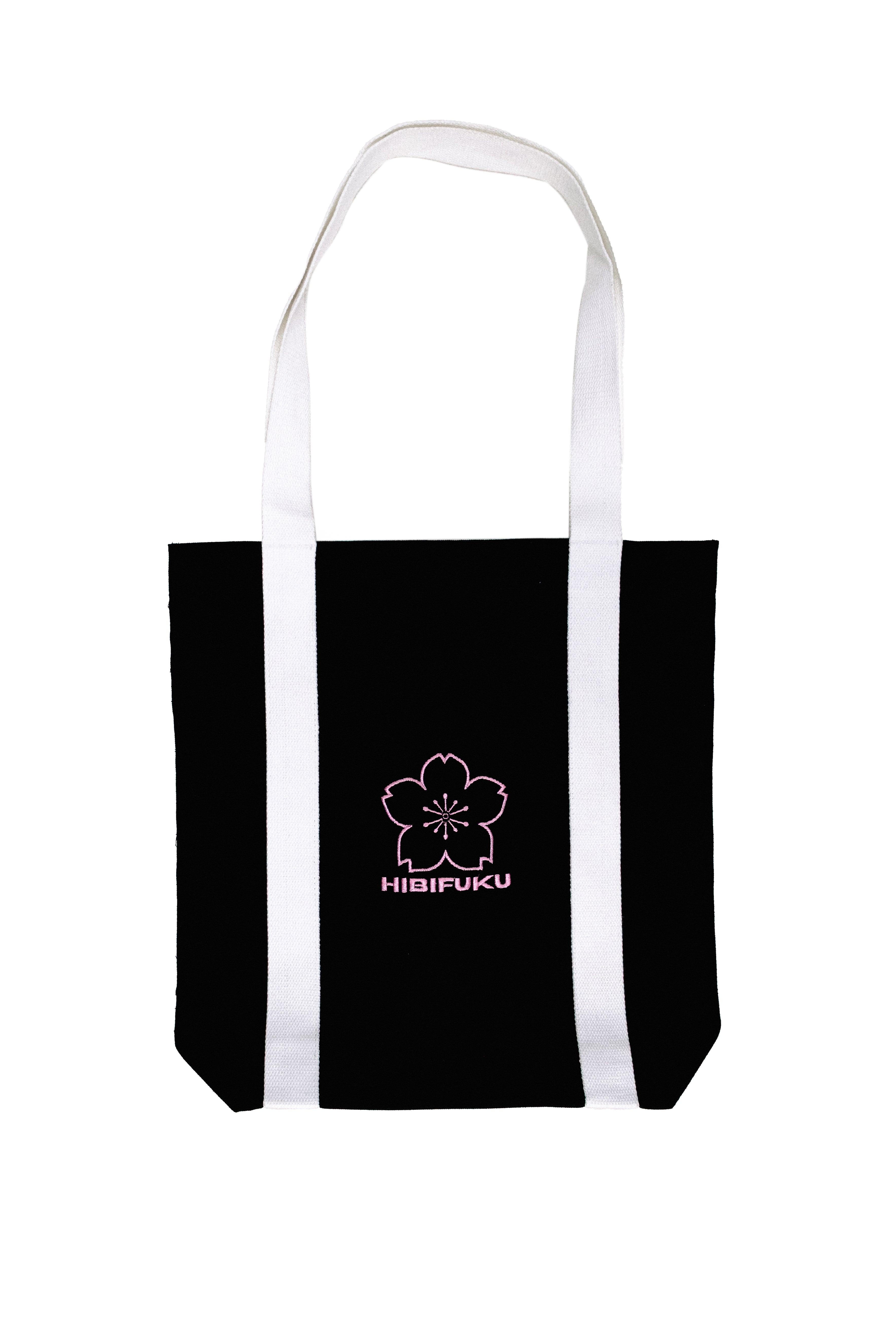 HIBIFUKU “SAKURA” Tote Bag