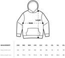 HIBIFUKU ‘HIBI’ Hoodie