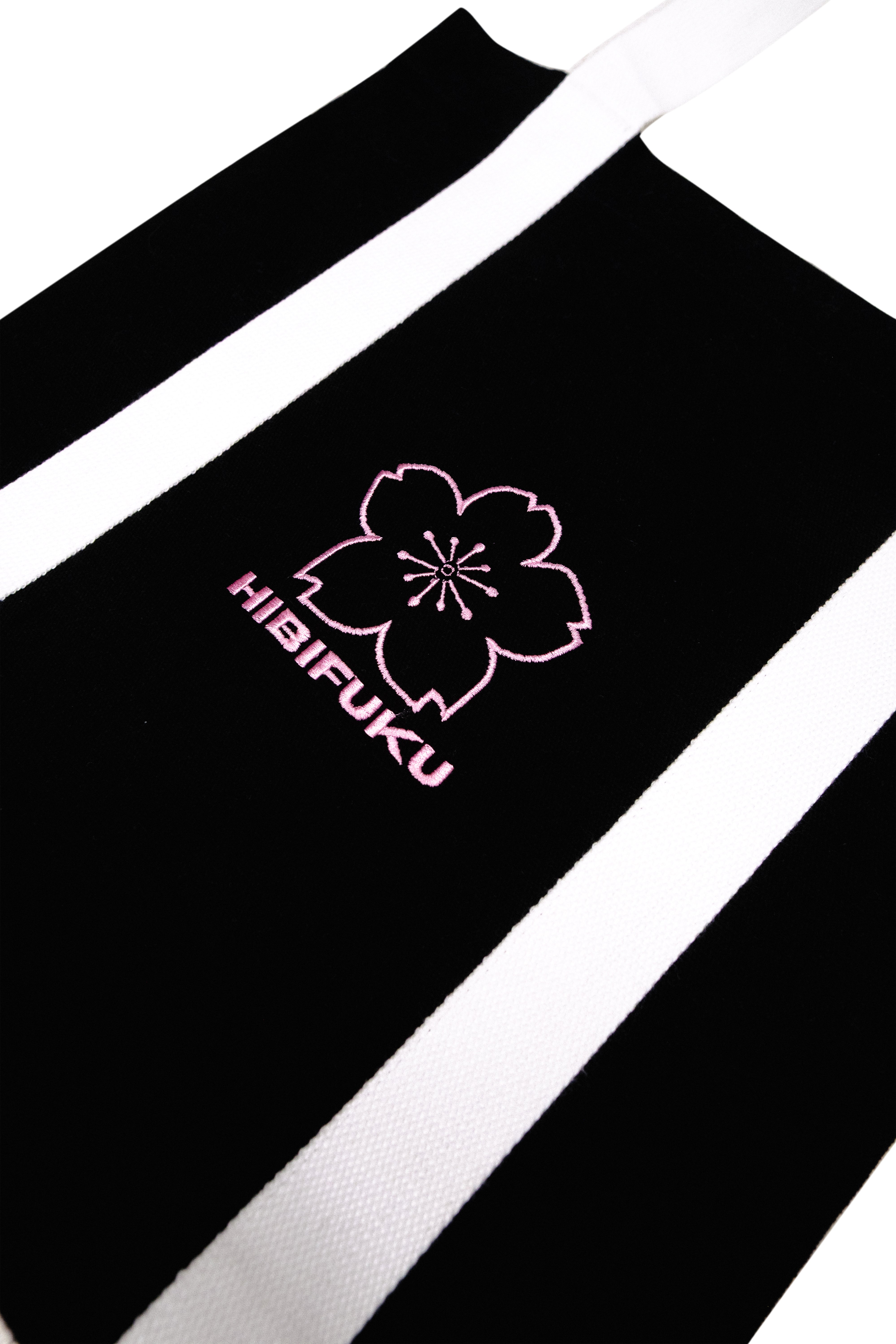 HIBIFUKU “SAKURA” Tote Bag