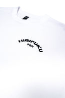 HIBIFUKU “FUKAKETSU” Tee