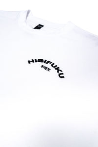 HIBIFUKU “FUKAKETSU” Tee