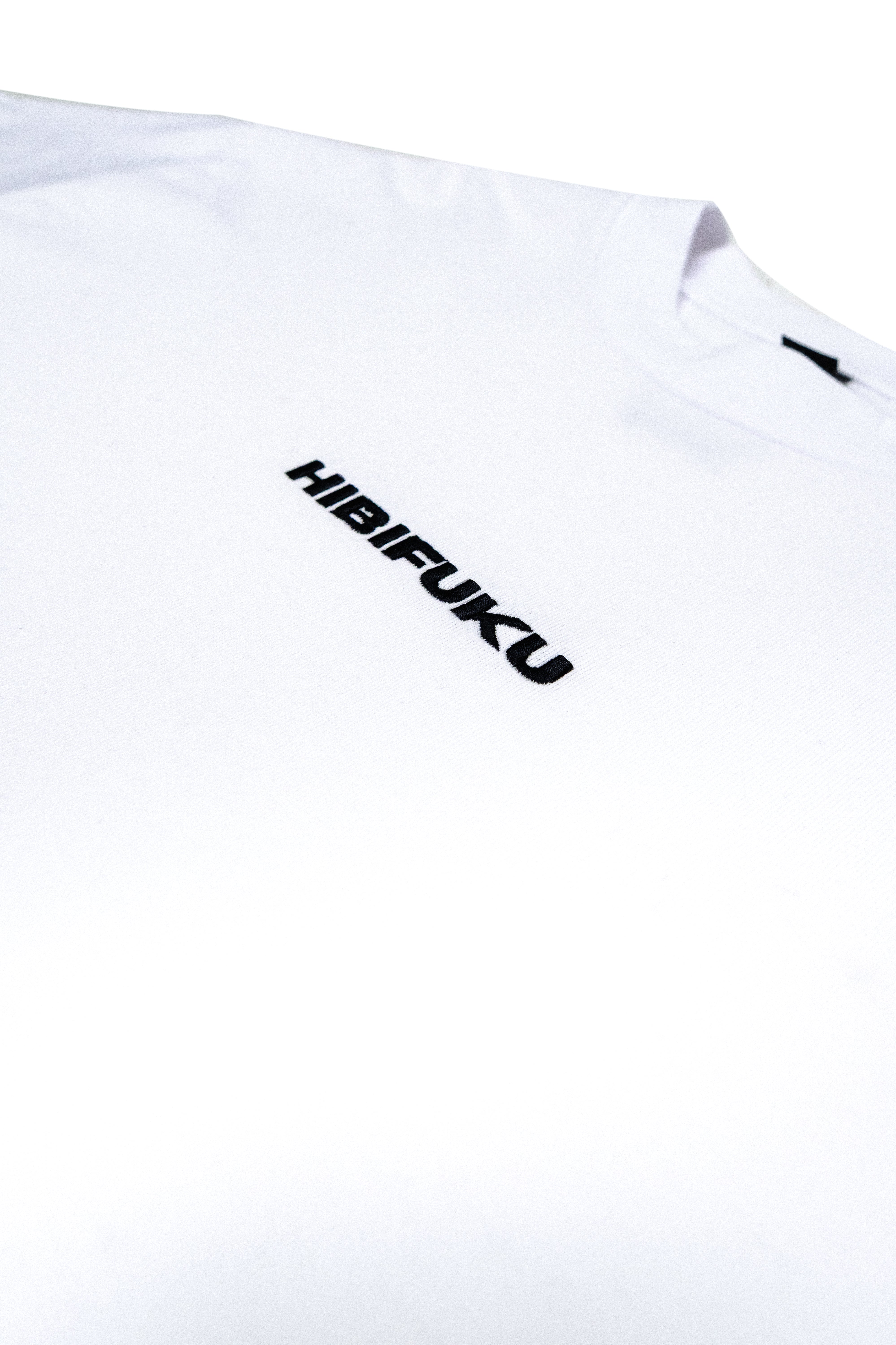 HIBIFUKU ‘HIBI’ Tee