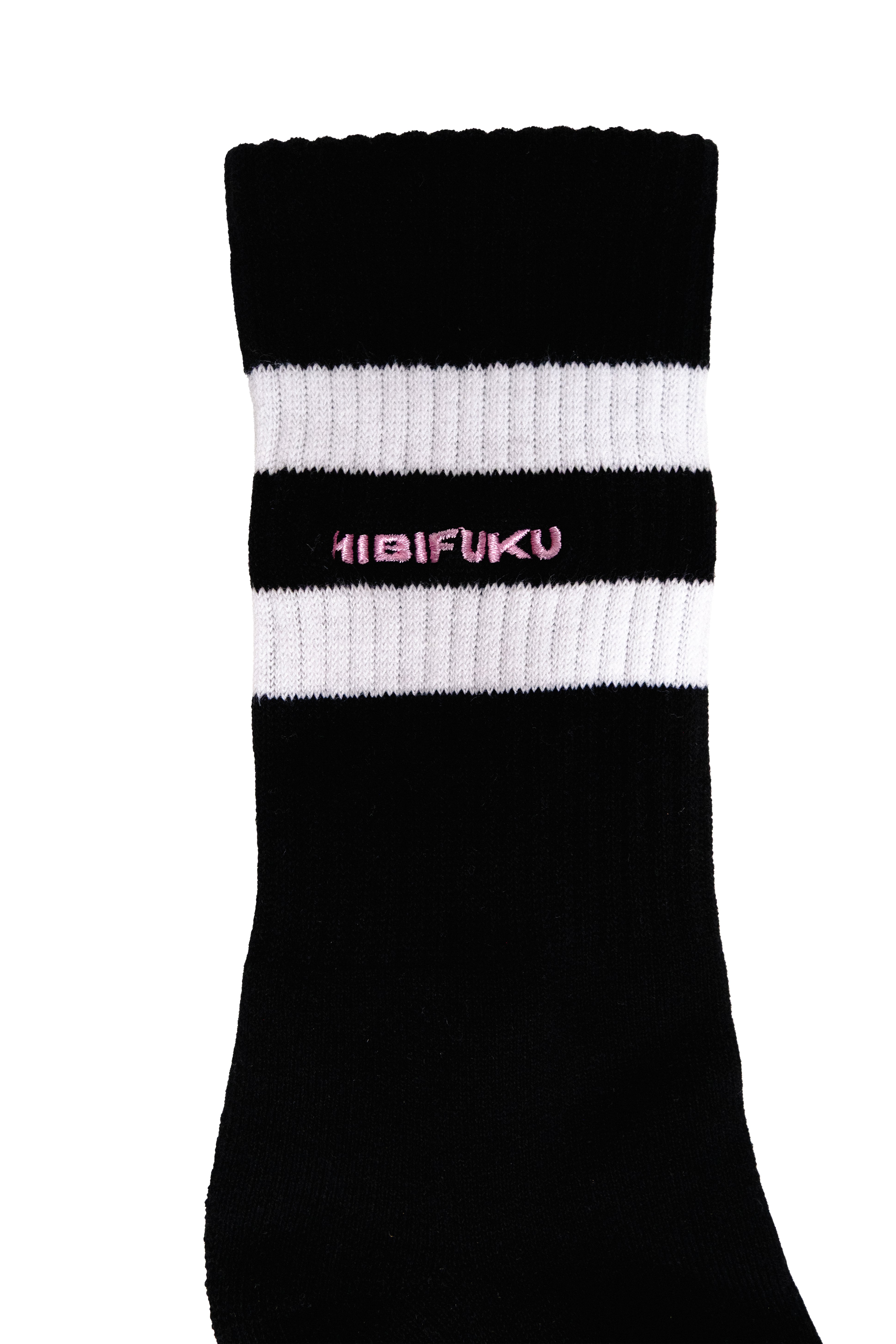 HIBIFUKU “Yūgen” Socks