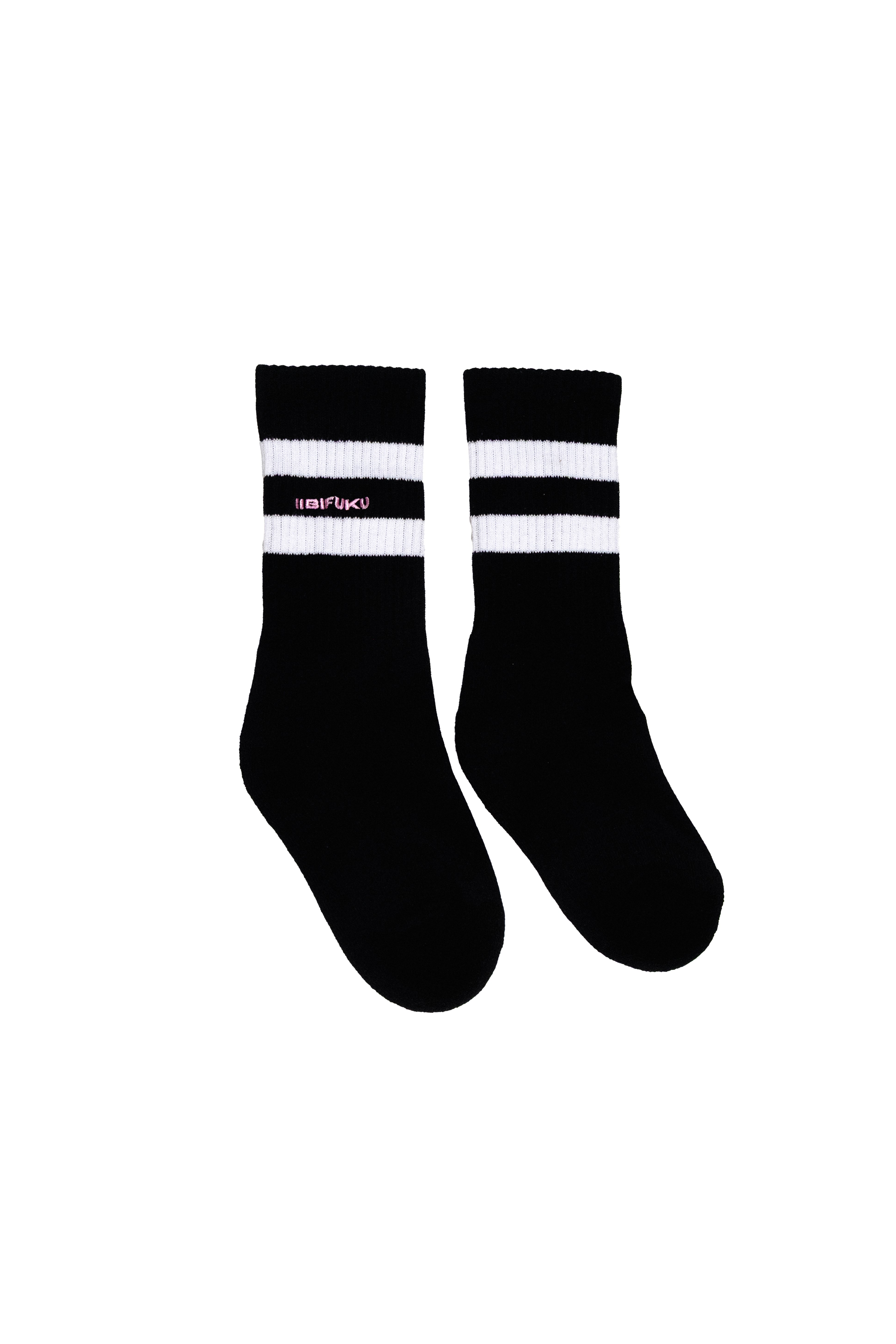 HIBIFUKU “Yūgen” Socks